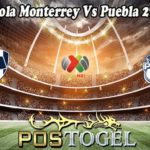 Prediksi Bola Monterrey Vs Puebla 27 Juli 2022