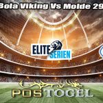 Prediksi Bola Viking Vs Molde 29 Juli 2024